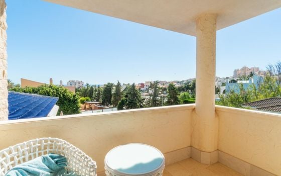 5 bedroom Villa in La Mata - RPF160191 - Photo - Small - 32