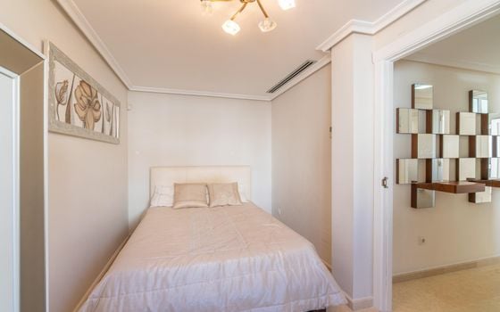 5 bedroom Villa in La Mata - RPF160191 - Photo - Small - 19