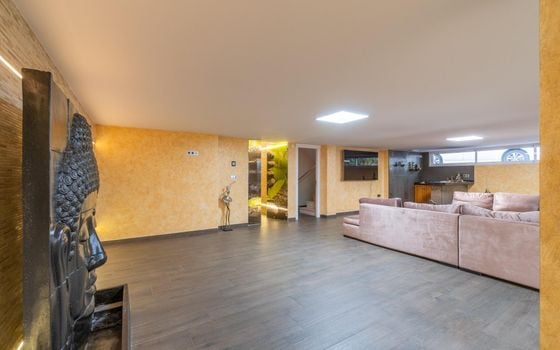 5 bedroom Villa in La Mata - RPF160191 - Photo - Small - 24