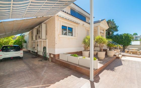 5 bedroom Villa in La Mata - RPF160191 - Photo - Small - 36