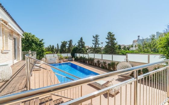5 bedroom Villa in La Mata - RPF160191 - Photo - Small - 37