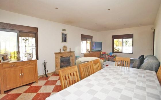 4 bedroom Villa in Torrevieja - PSA160193 - Photo - Small - 8