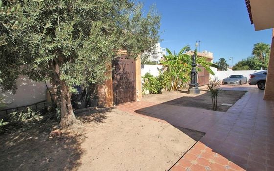 4 bedroom Villa in Torrevieja - PSA160193 - Photo - Small - 40