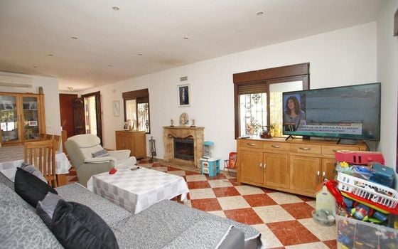 4 bedroom Villa in Torrevieja - PSA160193 - Photo - 5