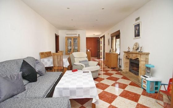 4 bedroom Villa in Torrevieja - PSA160193 - Photo - Small - 6