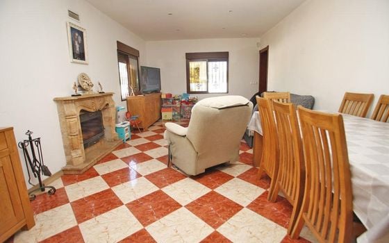 4 bedroom Villa in Torrevieja - PSA160193 - Photo - Small - 7