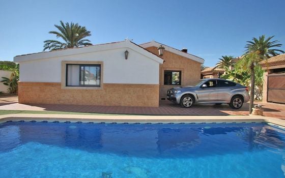 4 bedroom Villa in Torrevieja - PSA160193 - Photo - Small - 42