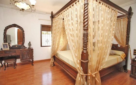4 bedroom Villa in Torrevieja - PSA160193 - Photo - Small - 14