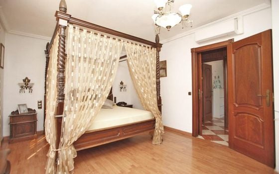 4 bedroom Villa in Torrevieja - PSA160193 - Photo - Small - 13