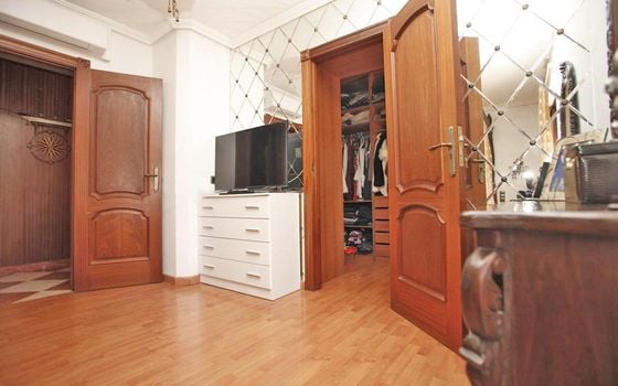 4 bedroom Villa in Torrevieja - PSA160193 - Photo - Small - 20