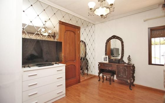 4 bedroom Villa in Torrevieja - PSA160193 - Photo - Small - 19