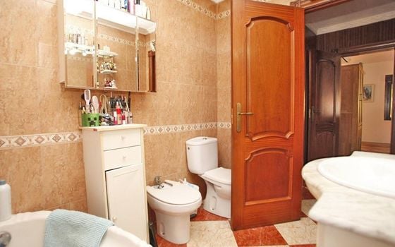 4 bedroom Villa in Torrevieja - PSA160193 - Photo - Small - 21