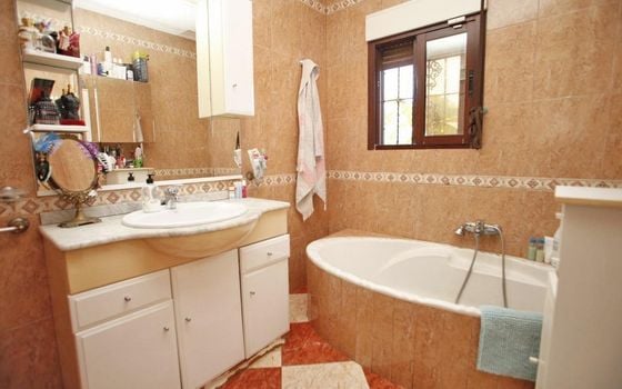 4 bedroom Villa in Torrevieja - PSA160193 - Photo - Small - 22