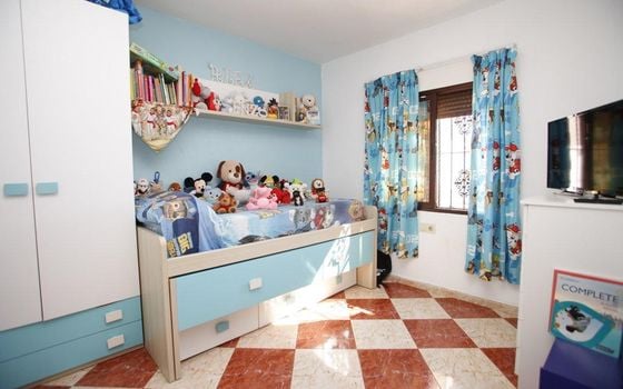 4 bedroom Villa in Torrevieja - PSA160193 - Photo - Small - 29