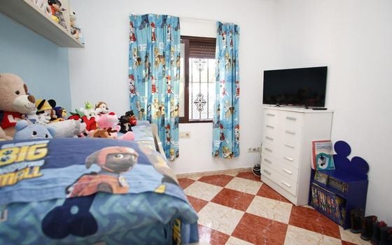 4 bedroom Villa in Torrevieja - PSA160193 - Photo - Small - 30