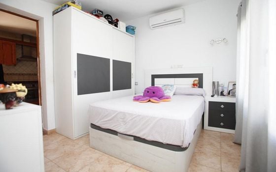 4 bedroom Villa in Torrevieja - PSA160193 - Photo - Small - 24
