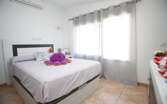 4 bedroom Villa in Torrevieja - PSA160193 - Photo - Small - 23