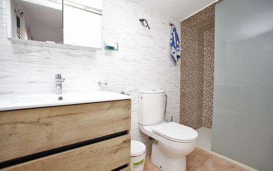 4 bedroom Villa in Torrevieja - PSA160193 - Photo - Small - 27
