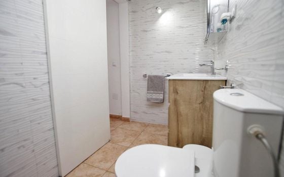 4 bedroom Villa in Torrevieja - PSA160193 - Photo - Small - 28