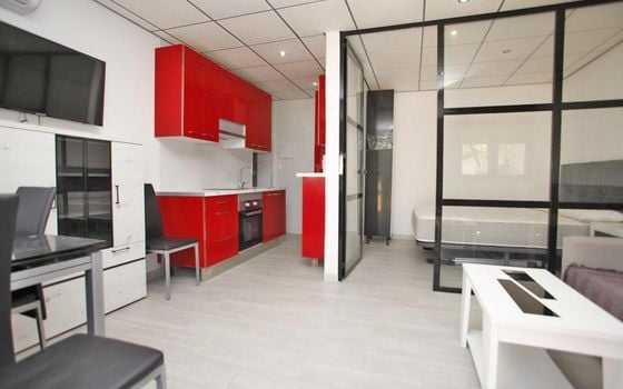 4 bedroom Villa in Torrevieja - PSA160193 - Photo - Small - 35
