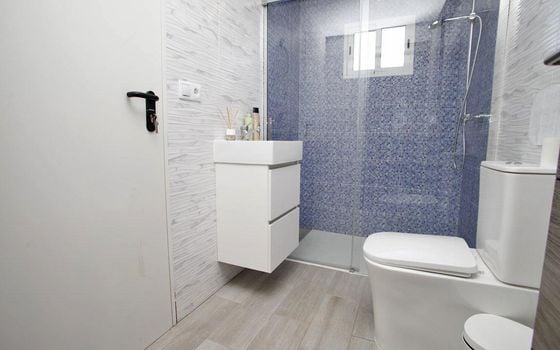 4 bedroom Villa in Torrevieja - PSA160193 - Photo - Small - 39