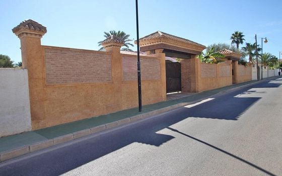 4 bedroom Villa in Torrevieja - PSA160193 - Photo - Small - 44