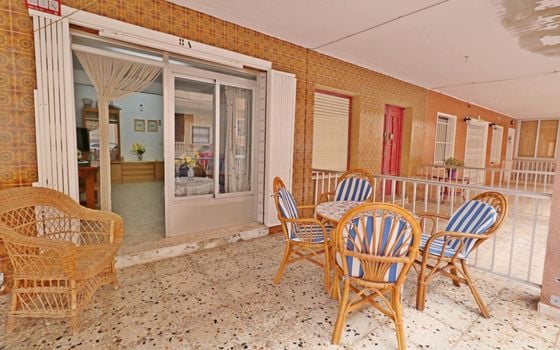 3 bedroom Apartment in La Mata - PSA160194 - Photo - 3