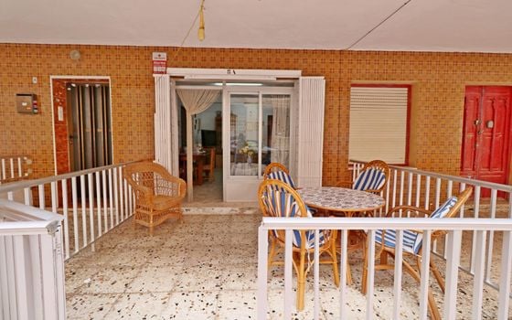 3 bedroom Apartment in La Mata - PSA160194 - Photo - 2