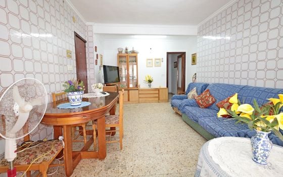 3 bedroom Apartment in La Mata - PSA160194 - Photo - 5