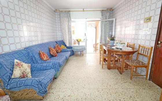 Appartement de 3 chambres à La Mata - PSA160194 - Photo - Small - 7