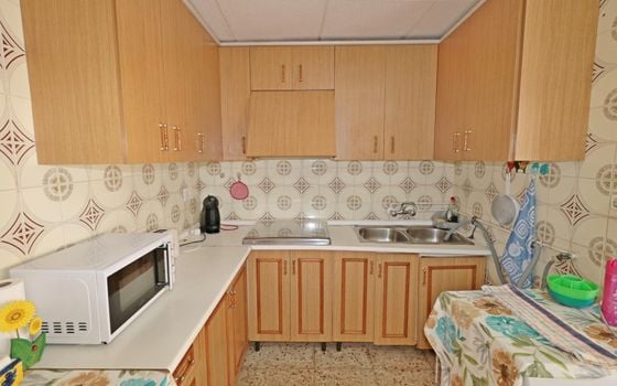 Appartement de 3 chambres à La Mata - PSA160194 - Photo - Small - 9