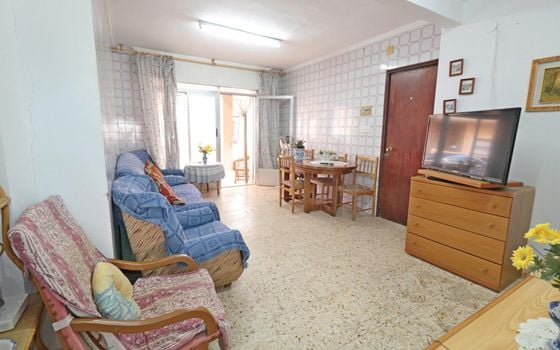 Appartement de 3 chambres à La Mata - PSA160194 - Photo - Small - 8