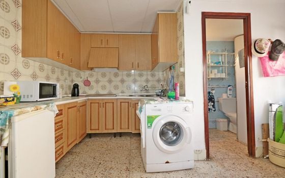 Appartement de 3 chambres à La Mata - PSA160194 - Photo - Small - 11