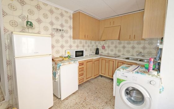 Appartement de 3 chambres à La Mata - PSA160194 - Photo - Small - 12