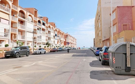 Appartement de 3 chambres à La Mata - PSA160194 - Photo - Small - 22