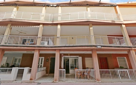 3 bedroom Apartment in La Mata - PSA160194 - Photo - 1