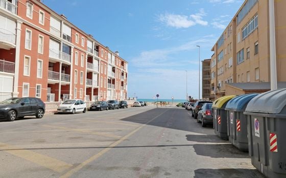 Appartement de 3 chambres à La Mata - PSA160194 - Photo - Small - 23