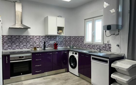 3 bedroom Apartment in Orba - OH160195 - Photo - 4