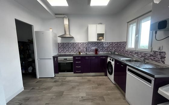 3 bedroom Apartment in Orba - OH160195 - Photo - 5