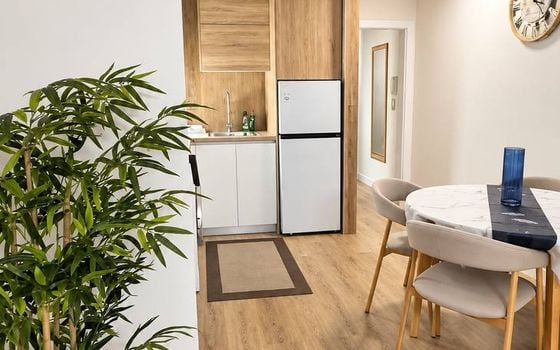 2 bedroom Apartment in Torrevieja - ET160364 - Photo - 4