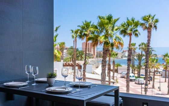 3 bedroom Apartment in San Pedro del Pinatar - HSP160394 - Photo - Small - 21