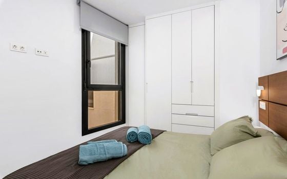 3 bedroom Apartment in San Pedro del Pinatar - HSP160394 - Photo - Small - 10