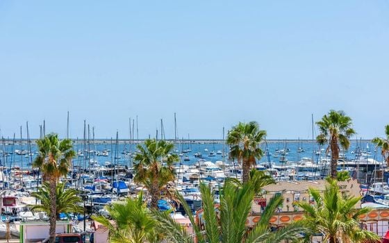 3 bedroom Apartment in San Pedro del Pinatar - HSP160394 - Photo - Small - 24