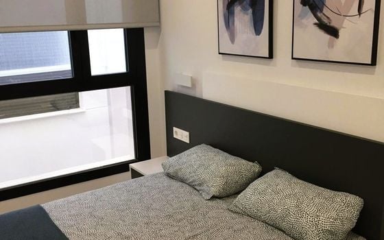 3 bedroom Apartment in San Pedro del Pinatar - HSP160394 - Photo - Small - 18