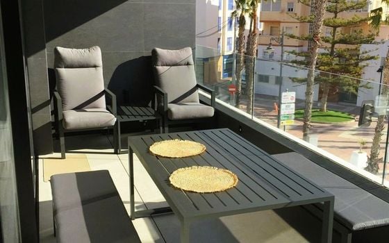3 bedroom Apartment in San Pedro del Pinatar - HSP160394 - Photo - Small - 20