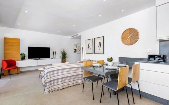 3 bedroom Apartment in San Pedro del Pinatar - HSP160394 - Photo - 5