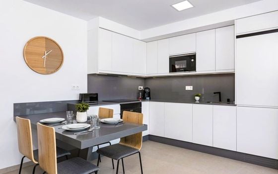 3 bedroom Apartment in San Pedro del Pinatar - HSP160394 - Photo - Small - 8
