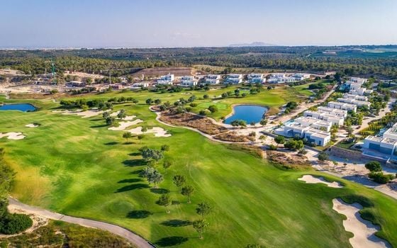 3 bedroom Apartment in San Pedro del Pinatar - HSP160394 - Photo - Small - 27