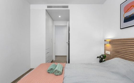 3 bedroom Apartment in San Pedro del Pinatar - HSP160394 - Photo - Small - 15