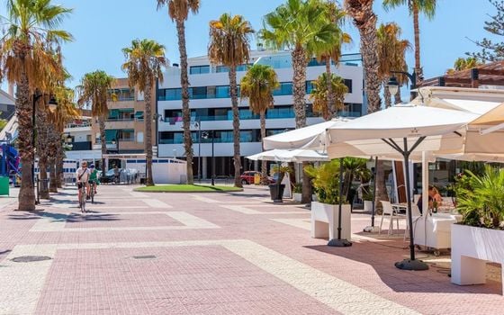 3 bedroom Apartment in San Pedro del Pinatar - HSP160394 - Photo - 1